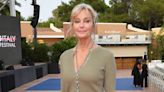 Bo Derek, 67, showcases her age-defying beauty at Filming Italy