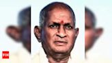 Ilaiyaraaja didn’t retain copyright of his film songs: Echo tells HC | Chennai News - Times of India