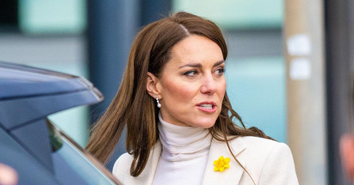 Kate Middleton Is 'Feeling a Lot of Pressure to Get Back to Her Duties' Amid Cancer Battle