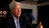 JPMorgan's Dimon says US banking turmoil not over, sees long repercussions