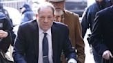 Harvey Weinstein’s Sexual Assault Conviction Upheld on Appeal