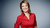 CNN business correspondent, 'Early Start' anchor Christine Romans exits network after 24 years