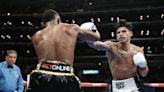 Ryan Garcia silences critics and beats Javier Fortuna with a highlight-reel knockout