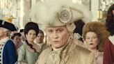 Jeanne du Barry reviews: Critics suggest French film is not quite the comeback Johnny Depp was hoping for