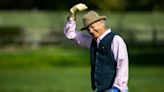 The incredible story of how 30 years ago Scott Simpson became Bill Murray’s longtime partner at the AT&T Pebble Beach Pro-Am