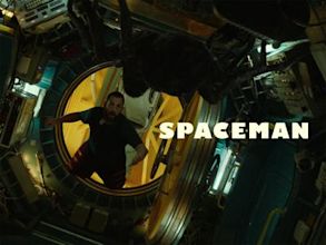 Spaceman (2024 film)