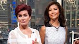 Julie Chen Moonves says Sharon Osbourne's exit from “The Talk ”was handled 'really horribly'