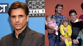 'Full House' Fans Are Fully Sobbing After John Stamos' Emotional Instagram Post