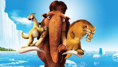 Ice Age 6 Update Given By John Leguizamo