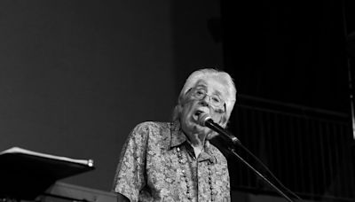 Mit 90 Jahren gestorben: Trauer um Musiklegende John Mayall