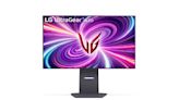 LG's new gaming monitor lets you switch monitor refresh rates up to 480 Hz on the fly — Ultragear flips between 1080p at 480 Hz and 4K at 240 Hz with the press of a button