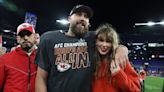 Taylor Swift Feels ‘Safe and Protected’ Amid Travis Kelce Romance