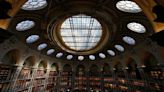 Literary quarantine: National Library of France removes books believed to be laced with arsenic