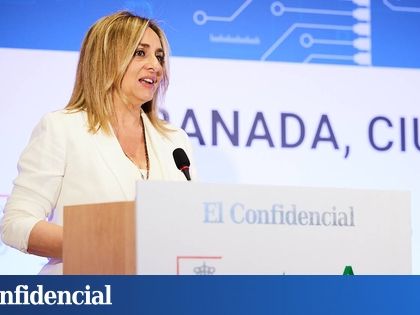 Granada lanza un Centro Demostrador de IA urbana que ayudará a captar empresas tecnológicas