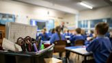 Schools may be forced to close as pupil numbers drop