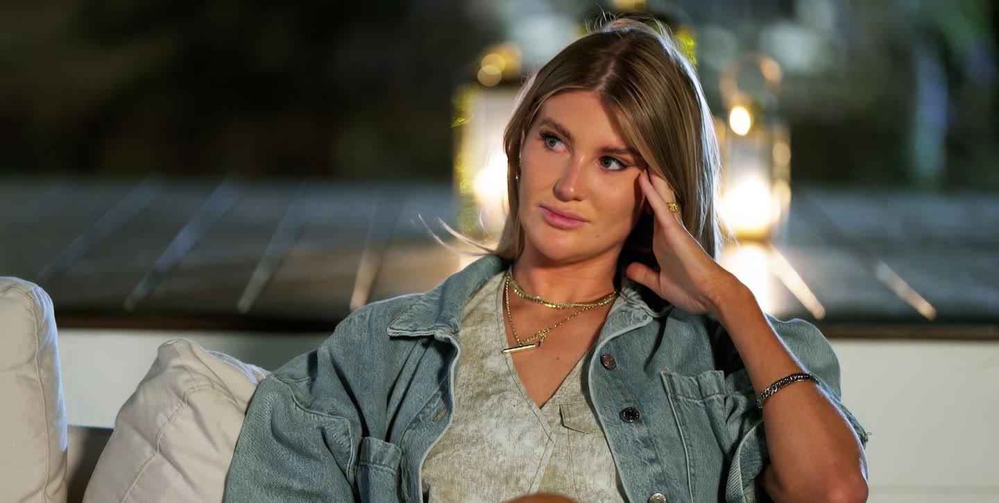 MAFS' Lauren Dunn stunned as fan tells her "you saved my life"