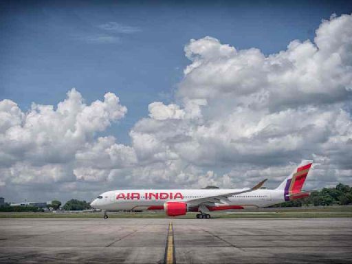 Air India operates relief flight from Mumbai to fly passengers stranded in Russia