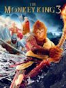 The Monkey King 3