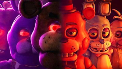 El creador de Five Nights at Freddy’s lanza un juego gratis para celebrar la película