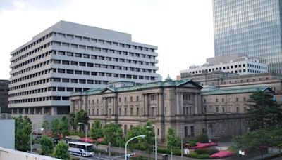 BOJ begins two-day meeting, get the board games out