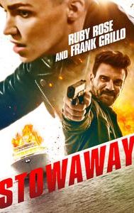 Stowaway (2022 film)