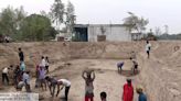 Uttar Pradesh: Pratapgarh District establishes 2017 farm ponds in 30 days - ET Government