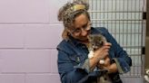 Humane Society of New Braunfels looks to clear shelter space amid nationwide adoption event