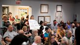 'A welcoming place.' Rowdy meeting brings Cheviot a step closer to supporting Pride Month