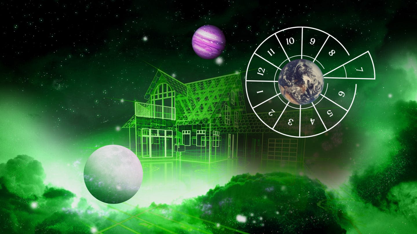 Everything You Need to Know About the 7th House in Astrology