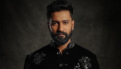 Vicky Kaushal was ridiculed after he was cast as lead in Masaan, says casting director Mukesh Chhabra: ‘Kisko hero le liya’