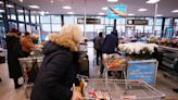 One in five UK households to buy more groceries for coronation -NIQ