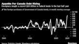Canada’s Finance Minister Is Upbeat on Economy Amid Carney Reports