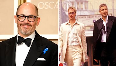 Tide Rising For ‘Ocean’s 14’? ‘Conclave’ Helmer Edward Berger Courted To Join George Clooney, Brad Pitt – The Dish