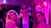 Sydney Sweeney shares photos from ‘80s prom-themed birthday bash
