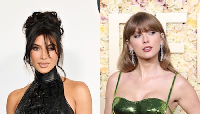 Kim Kardashian Is Reportedly More 'Upset' About Taylor Swift's Latest Diss Than It Might Appear