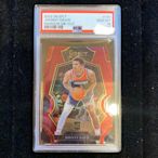 Select Johnny Davis RC /175 PSA 10