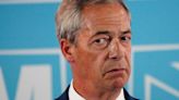 Nigel Farage Mocked Over Reform UK's 'Deeply Unserious' Plan To Cut Taxes And Raise Spending