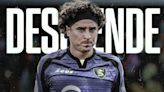 Memo Ochoa sufre su tercer descenso en Europa