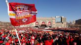 Shooting Reported at Kansas City Chiefs Super Bowl Parade