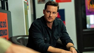 CBS Reveals First Look at Jesse Lee Soffer in 'FBI: International'