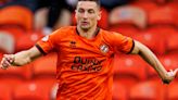 Barcelona training with Lionel Messi, Xavi and Andres Iniesta enriched me, says Dundee United's David Babunski ahead of derby