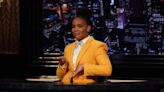 Amber Ruffin’s ‘You’ll Never Believe What Happened To Lacey’ In The Works At Peacock As Future Of Late-Night Show...