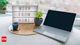 End of work from home? Explore these top online job opportunities | - Times of India