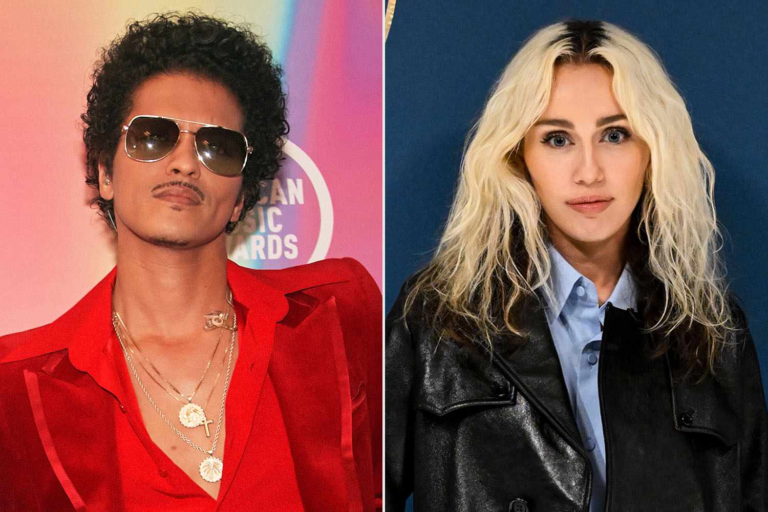 Miley Cyrus Sued Over 'Flowers' in Lawsuit, Accused of Copying Bruno Mars' 'When I Was Your Man'