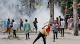 Bangladesh protests quelled but anger, discontent remain