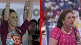 México tendrá a su primera presidenta: los sondeos apuntan a Claudia Sheinbaum