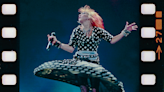 ‘Let the Canary Sing’ Review: A Documentary About Cyndi Lauper Captures Her Cracked Pop Joy, but It’s Too Celebratory to Dig Into...