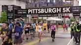 Pittsburgh 5K draws record participation as marathon weekend kicks off