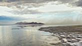 The Great Salt Lake is becoming a toxic bowl of dust — it may also contain the answer to a greener future