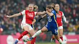 Women’s Super League talking points as Arsenal vs Chelsea headlines return